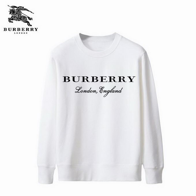 Burberry Sweatshirt Mens ID:20230414-162